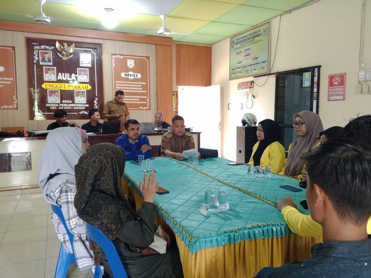 kuis dan ujian online